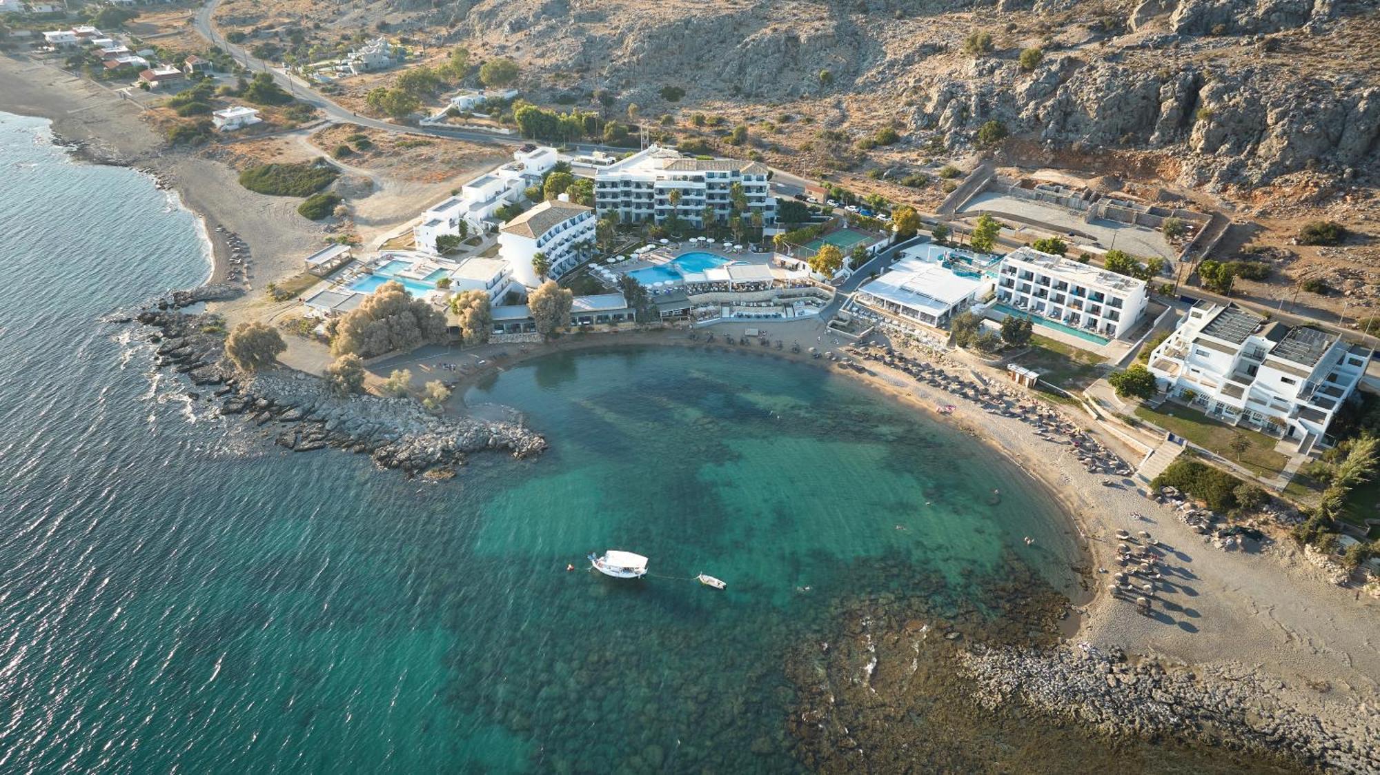 Hotell Sunrise